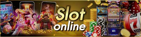 TOTO88: Slot online, jackpot besar.