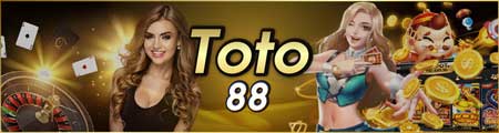 Toto88: #1 di slot, lotre.