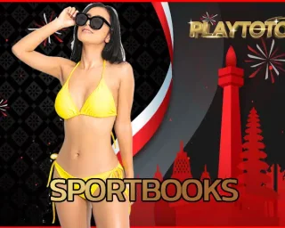 Sportbooks Taruhan olahraga terkemuka di Indonesia Kasino online mendapatkan uang riil Jenis hiburan baru yang akan denganmudah membawa